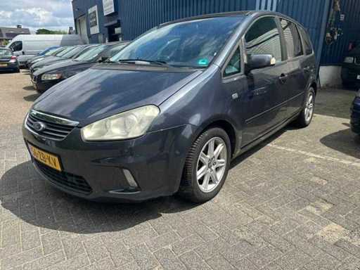Ford - 2007 - C-Max - 1.8-16V Titan - 56-ZB-KV