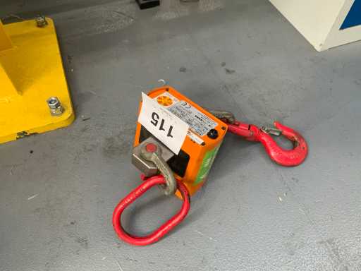 2019 DINAkSA Mini Din 25 Grue Balance Numérique