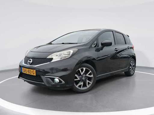 Nissan Note 1.2 DIG-S Acenta 2014 | GRJ-83-G