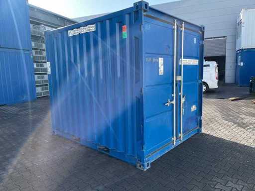 Storage container 10 feet co00051