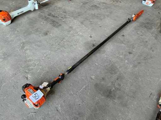 Sécateur haut Stihl HT101 Scie à perche