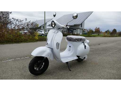 E Scooter - E-scooter