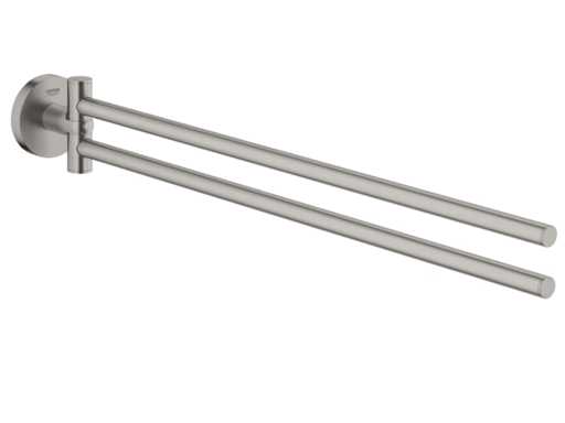 Grohe - Essentials - Towel Holder