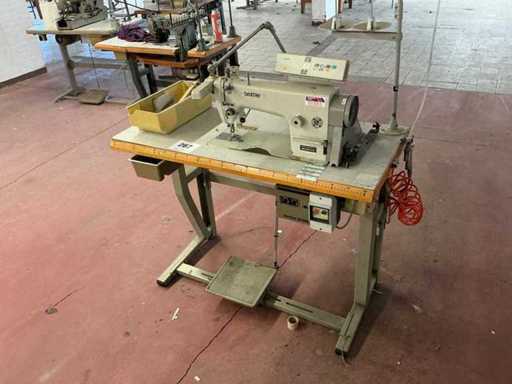 Brother DB2-B791-913 Needle Feed Sewing Machine