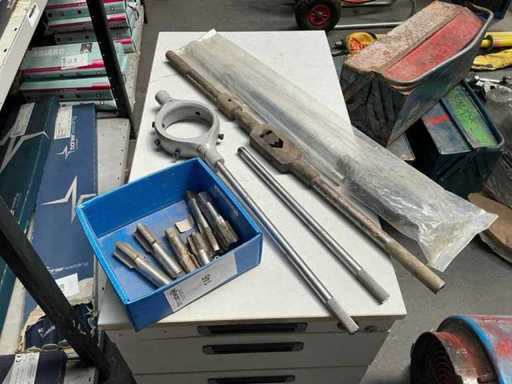 No.5 and No.7 Threading Kit