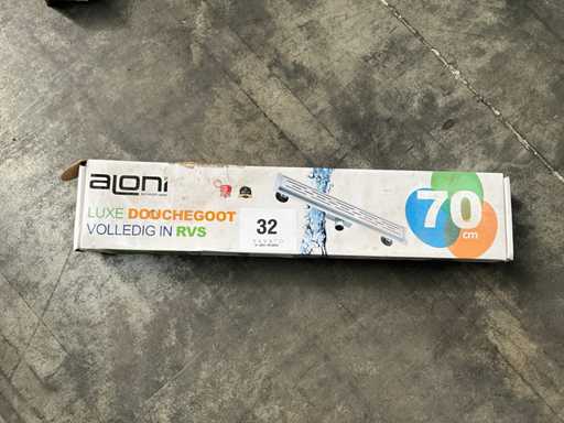 Aloni Douchegoot