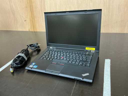LENOVO - ThinkPad T430s - Laptop