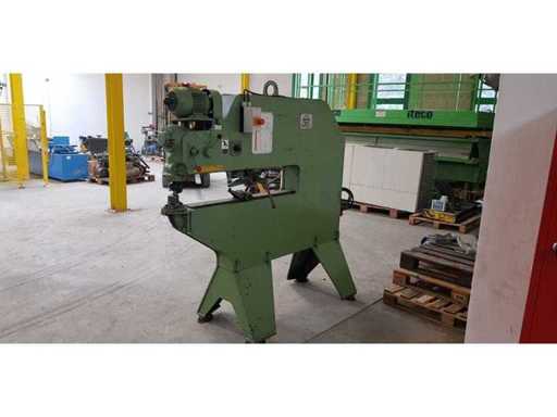 TRUMPF TAS 42 A Blechgravurmaschine