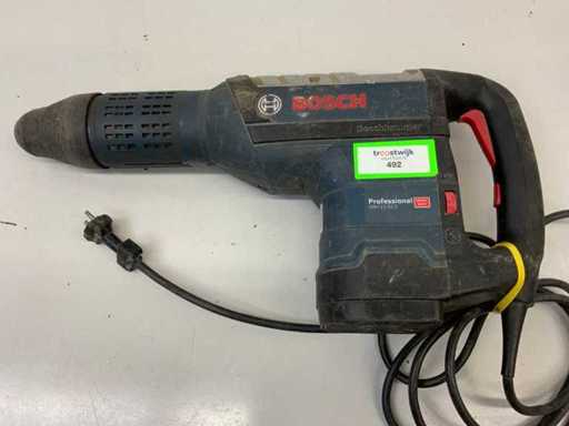 Bosch - GBH 12-52D - 2017 - Bohrhammer