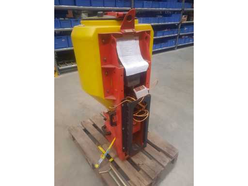 SALARE ADLER ARBEITSMASCHINEN STE-200 
