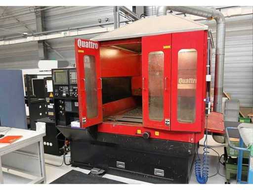 Metalworking machines, construction machinery, forklifts and accessories