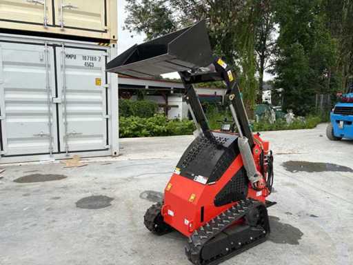 2025 Jining Lihua Heavy Industry Machinery Co., Ltd. T360 Other Earthmoving Equipment