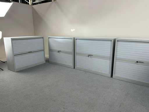 OJMAR - Classeur (5x)