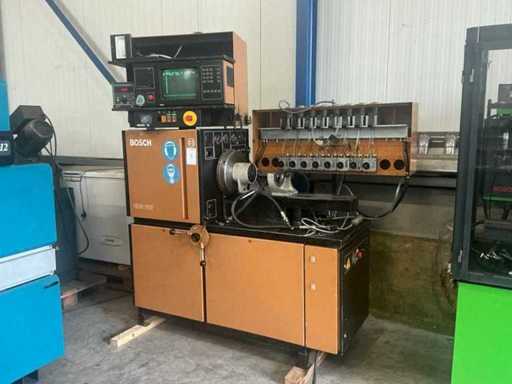 Bosch EPS 707 Diesel Test Bench