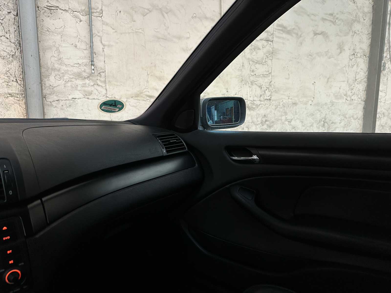 BMW 318i Touring Special Exec. 3er-Serie 141 PS 2003, 65-NJ-VL