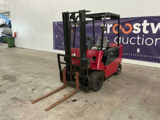 Shandong Rippa GPD30 Forklift