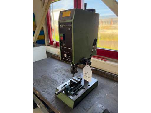 FLOTT 13 STW Tischbohrmaschine