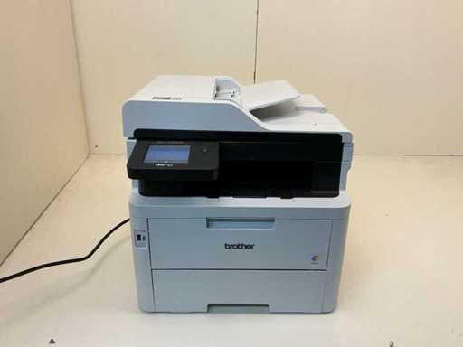 BRODER MFC L3760CDW Andere Drucker und Kopierer