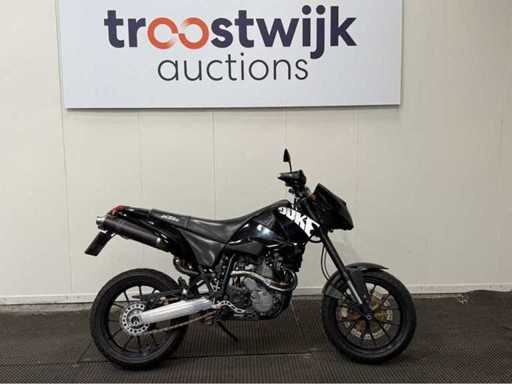 KTM - Duke 2 - Tour - Motocicletă - 2003