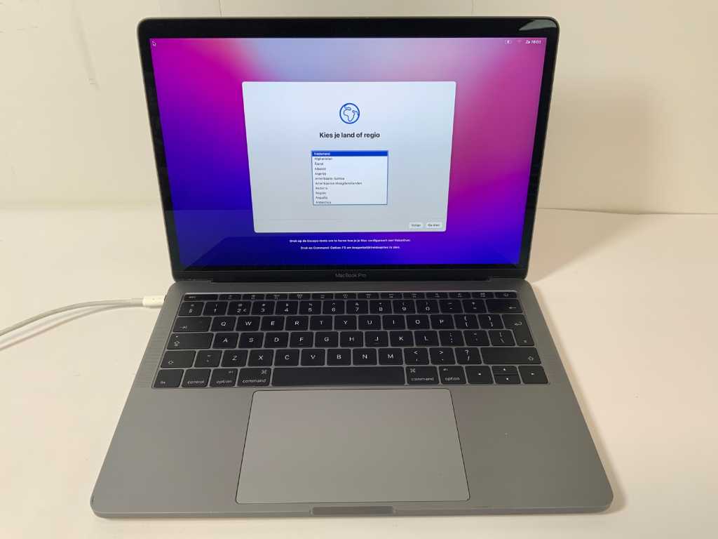Macbook pro i5 hot sale 16gb ram
