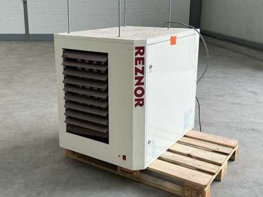 Reznor Ulsa 050 Gas luchtverwarmer