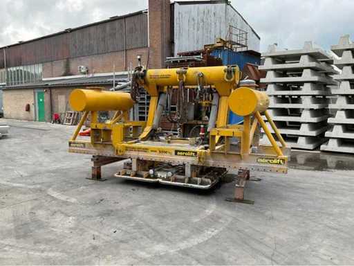 1991 Aerolift T80e90 Podnośnik próżniowy