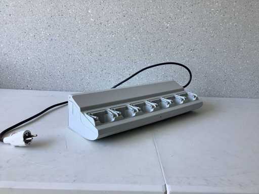 Mitel/Ascom CR3-BAAC/1B2 Dect docking