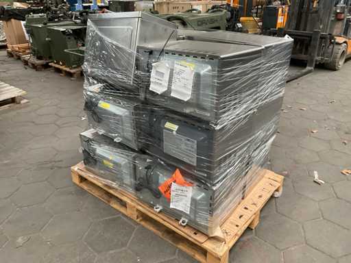 Clatronic Magnetron (12x)