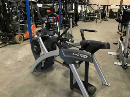 Cybex t770 arc trainer Crosstrainer