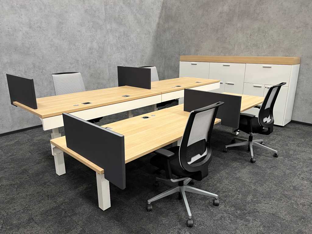 Design and Office Furniture