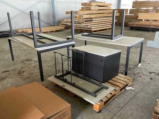 Office furniture