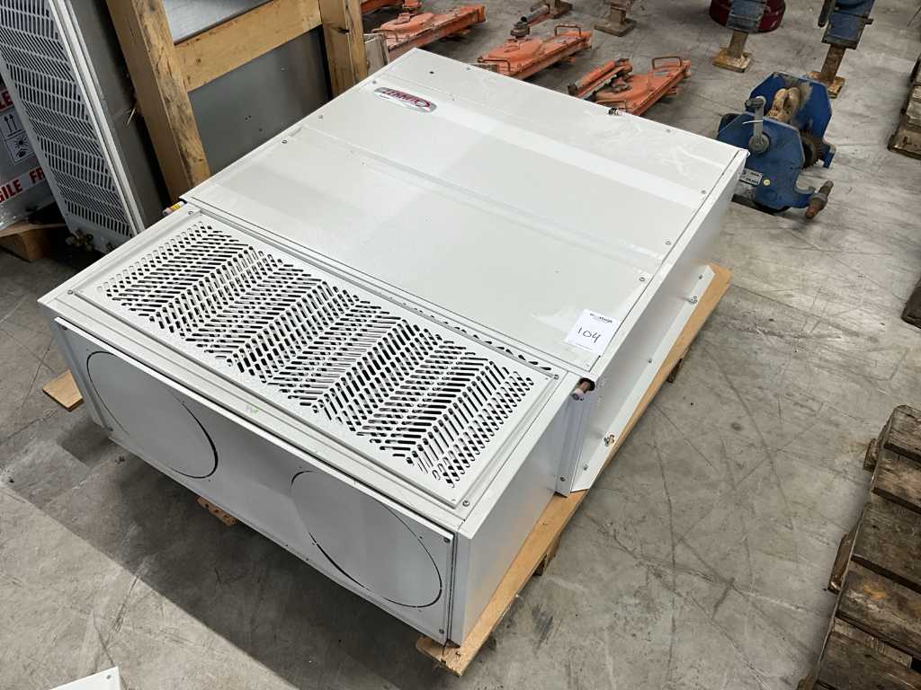 Lennox Lennox air conditioning indoor unit