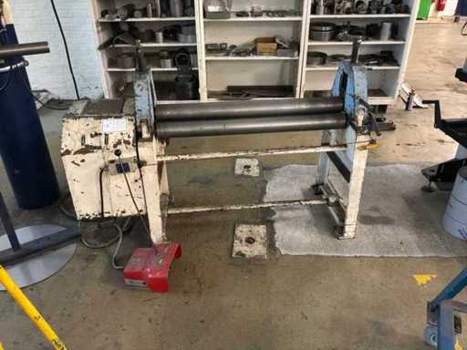 PICOT LYON 6 A /M Sheet Metal Rolling Machine