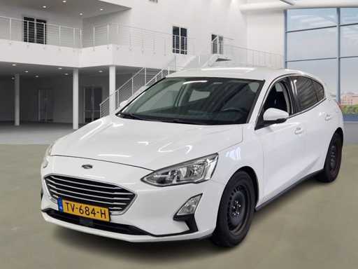 Ford  Focus  1.0 EcoB. Trend Ed , ; TV-684-H