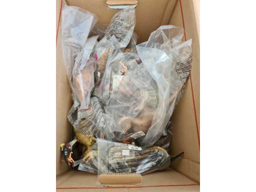 Collecta - Speelfiguur dinosaurussen