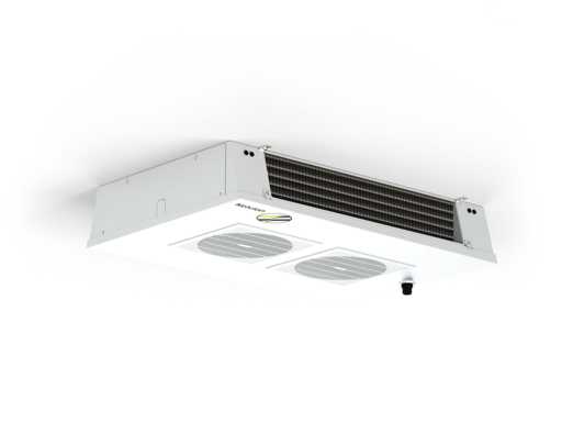 Kelvion KDC 352-6AN Plafondkoeler CX90