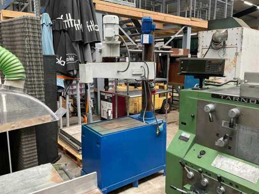 Ambros 700 Column Drilling Machine