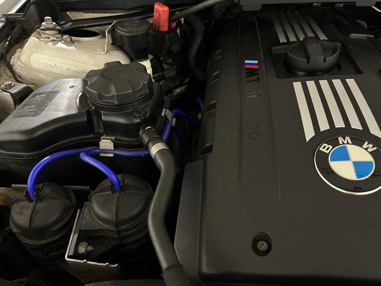 BMW 335i Executive M-Sport 306hp 2007 3-Series Coupe, RJ-584-B (Manual)