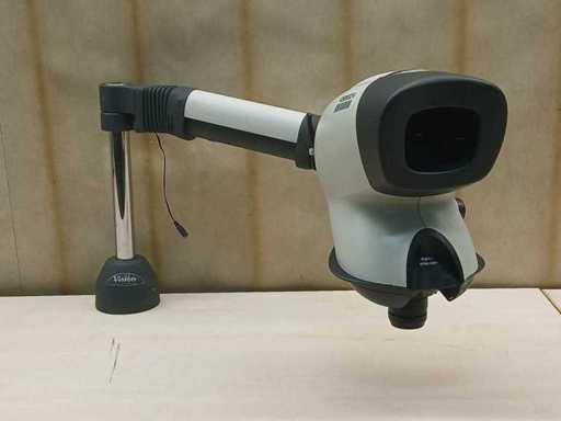 Vision Elite Cam - Varie attrezzature da laboratorio