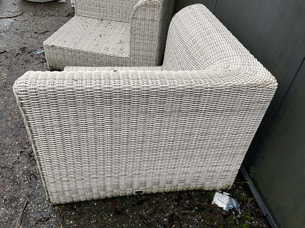 Lounge set  Troostwijk Auctions