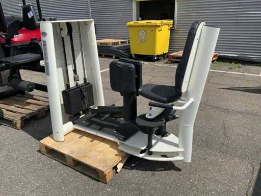 Gym80 Signum Adduktionskraftwerk
