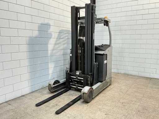 Stil - 2019 - FM-X20 - 5.73M Triplex, Side-Shift, Vorkversteller - Reach truck