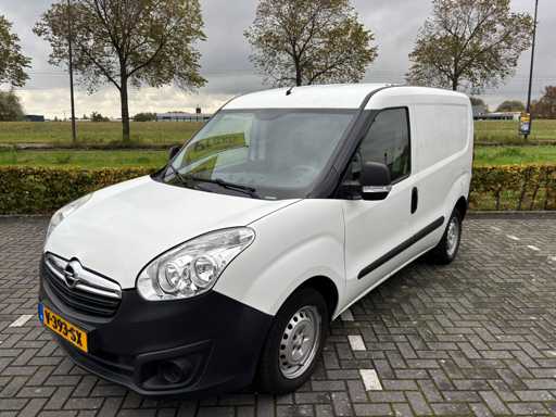 Opel Combo 1.3 CDTi L1H1 Edition, V-393-SX