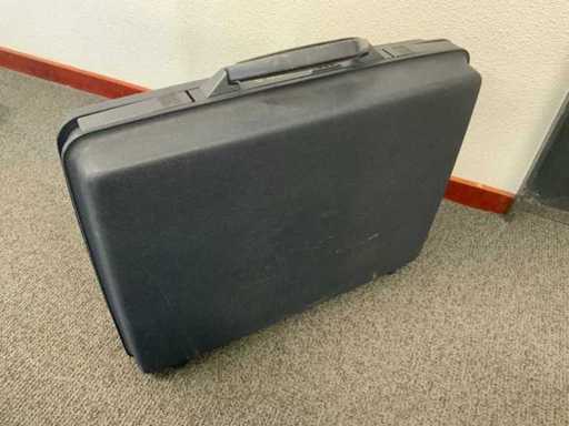 Samsonite Laboratory case