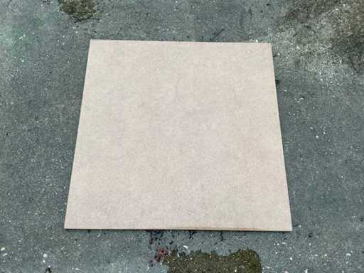 Azteca - SF 295 07 - 33x33 cm - 3 m² - Grundstückswandkachel