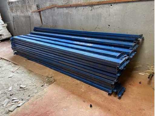 Meta - Pallet stelling liggers (25x)