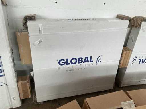 Global 700/9 Radiateur