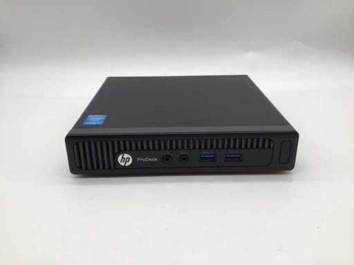 HP Prodesk 600 G1 mini Desktop