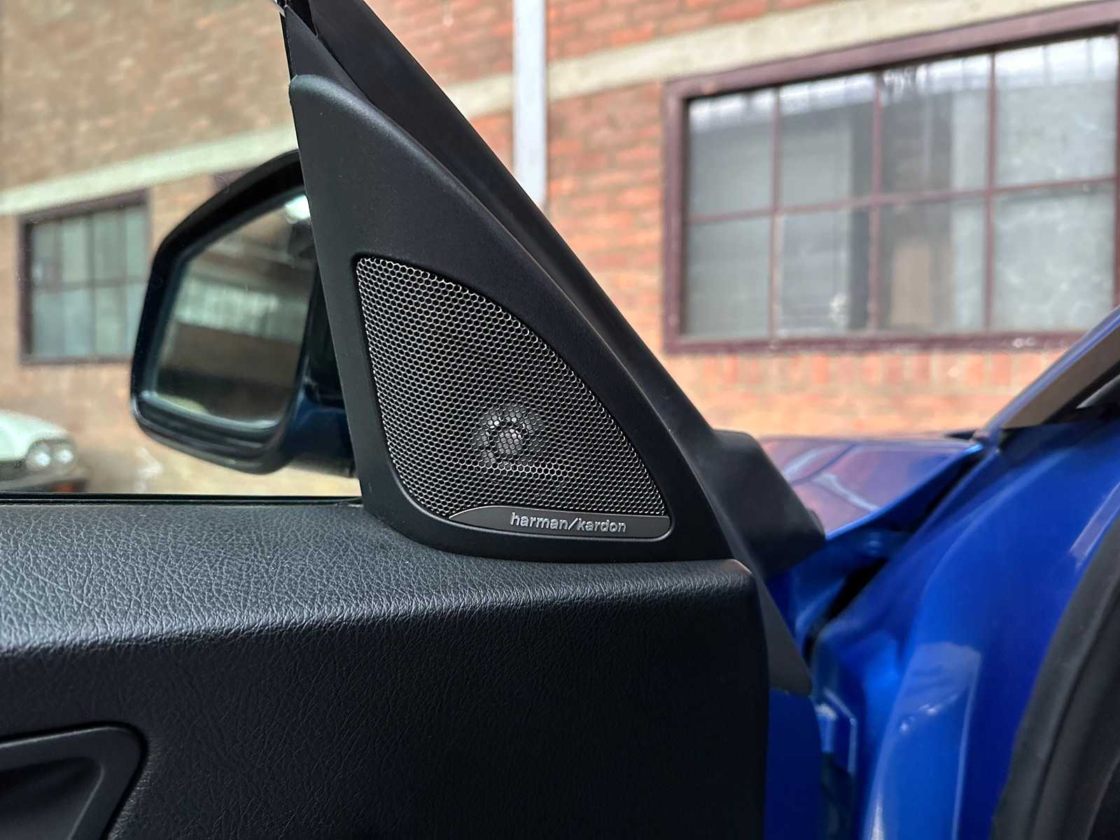 BMW M235i F22 N55 326pk 2016 (97.000km) 2-serie Coupé 