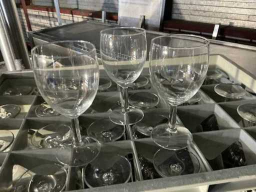 GILDE 29CL Bicchiere da vino (648x)